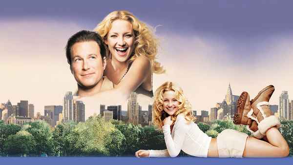 Raising Helen Poster 1