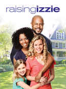 Raising Izzie Poster 4