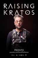 Raising Kratos Poster 4