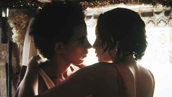 Raising Victor Vargas Poster 1