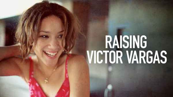 Raising Victor Vargas Poster 2