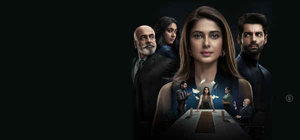 Raisinghani vs Raisinghani (रायसिंघानी vs  रायसिंघानी) Poster 7