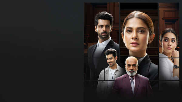 Raisinghani vs Raisinghani (रायसिंघानी vs  रायसिंघानी) Poster 5