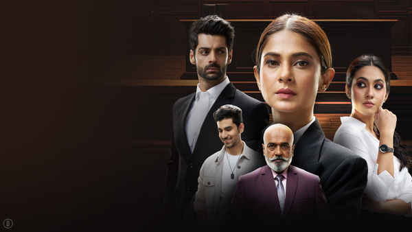 Raisinghani vs Raisinghani (रायसिंघानी vs  रायसिंघानी) Poster 3