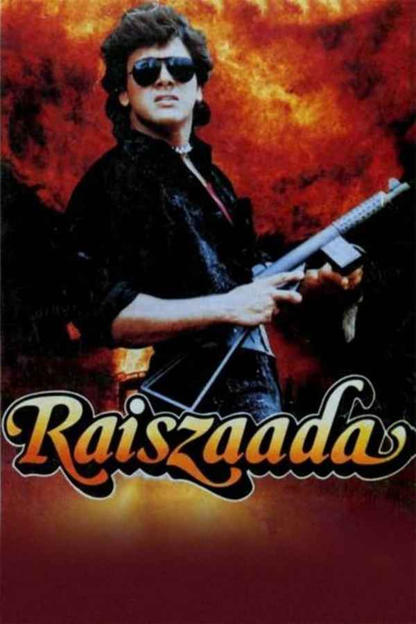 Raiszaada Poster 2