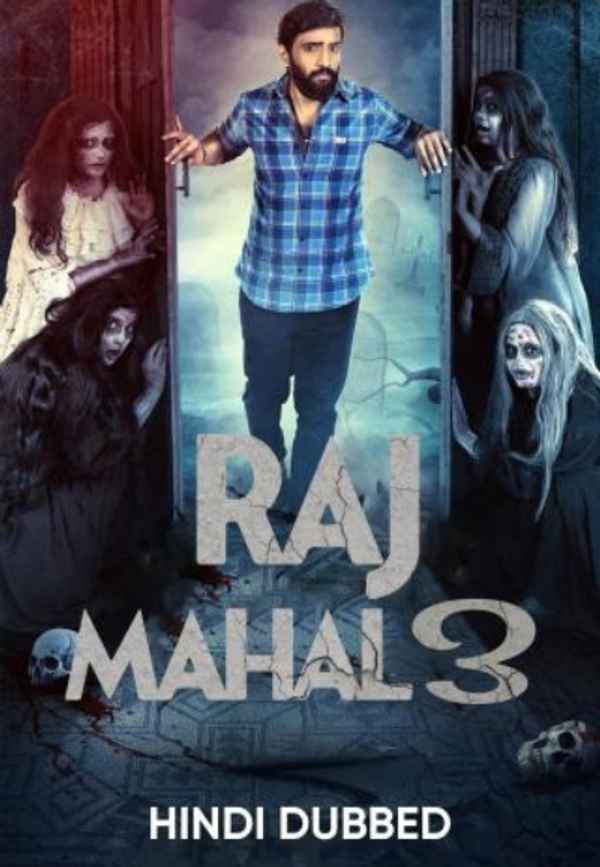 Raj Mahal 3 Poster 5