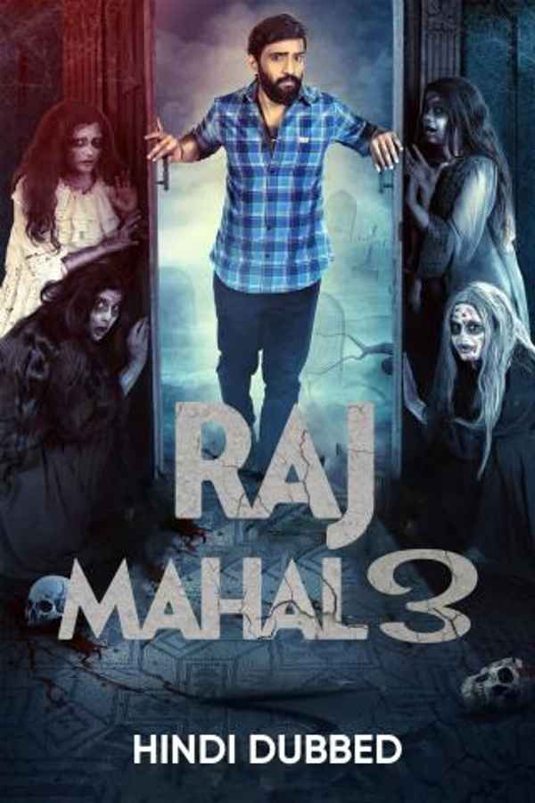 Raj Mahal 3 Poster 7
