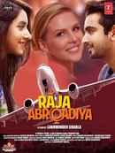 Raja Abroadiya Poster 4