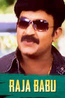 Raja Babu Poster 1