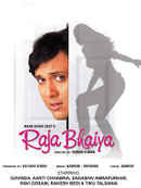 Raja Bhaiya Poster 5