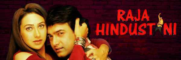 Raja Hindustani Poster 4
