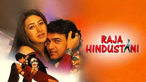 Raja Hindustani Poster 6