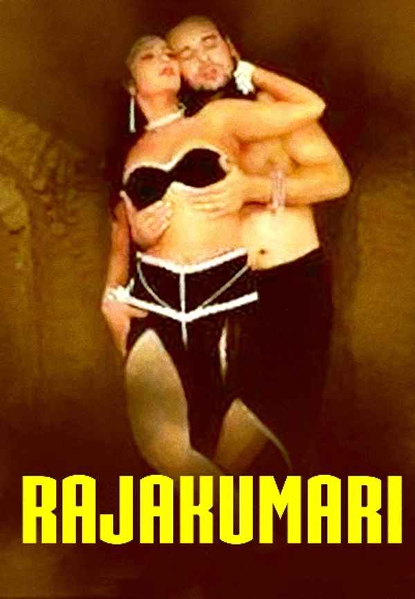 Raja Kumari Poster 4
