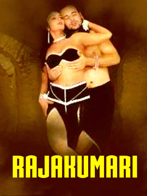 Raja Kumari Poster 1