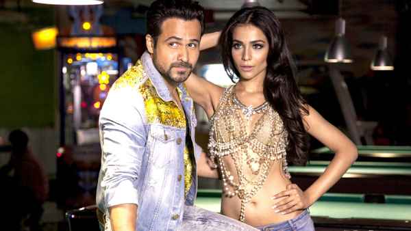 Raja Natwarlal Poster 1