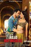 Raja Natwarlal Poster 6