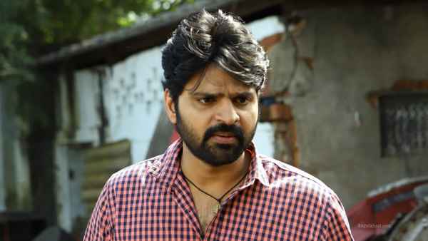 Raja Raja Chora Poster 3