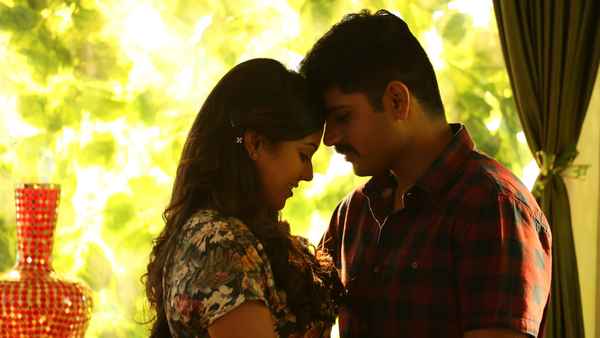 Raja Ranguski Poster 1