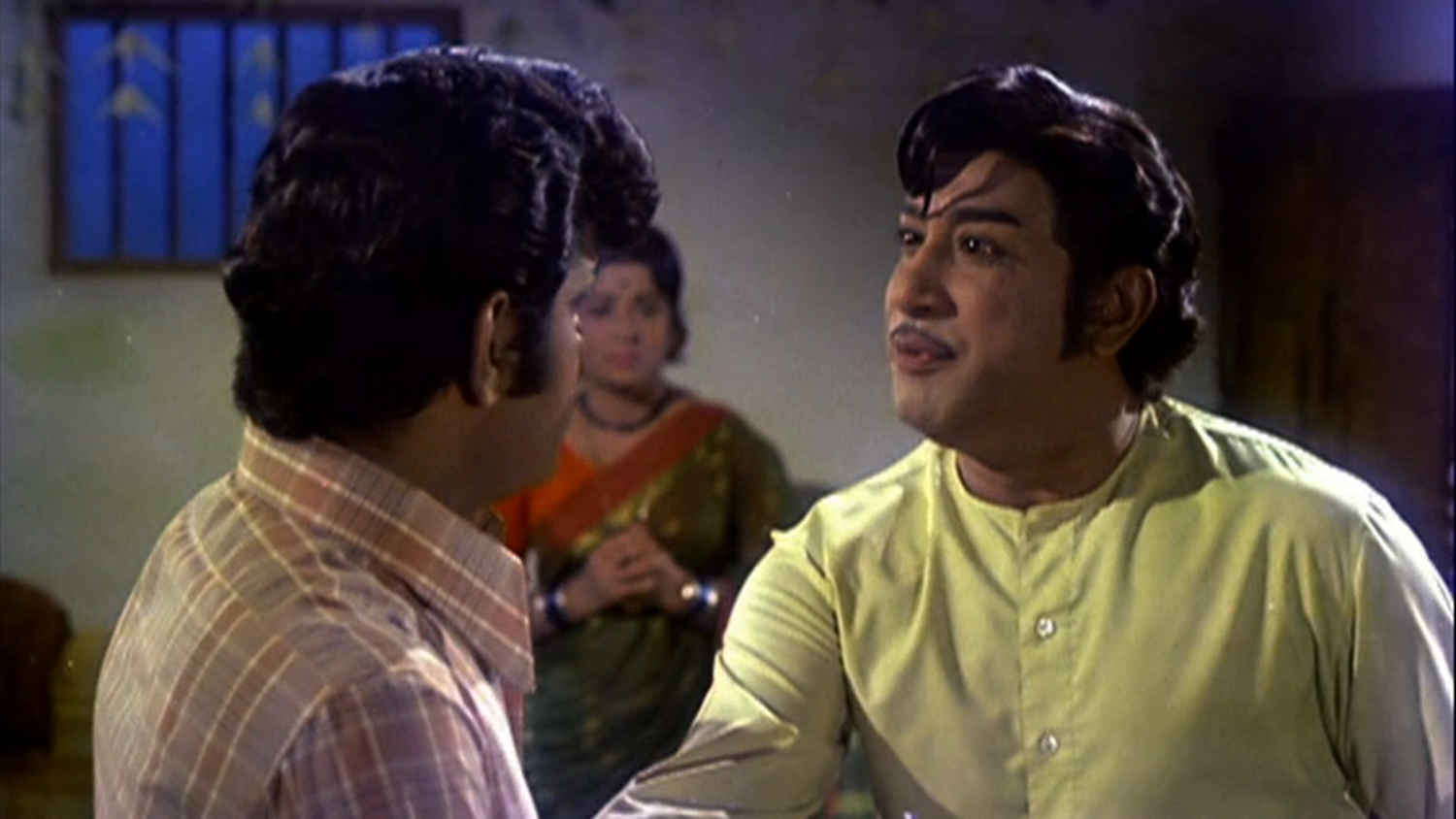 Loose Mohan Best Movies and Shows List