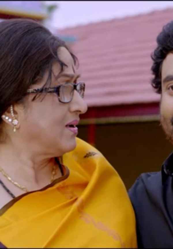 Rajasimha - Roaring Lion Poster 3