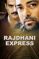 Rajdhani Express Poster 7