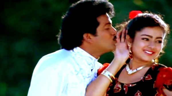 Rajendrudu Gajendrudu Poster 1