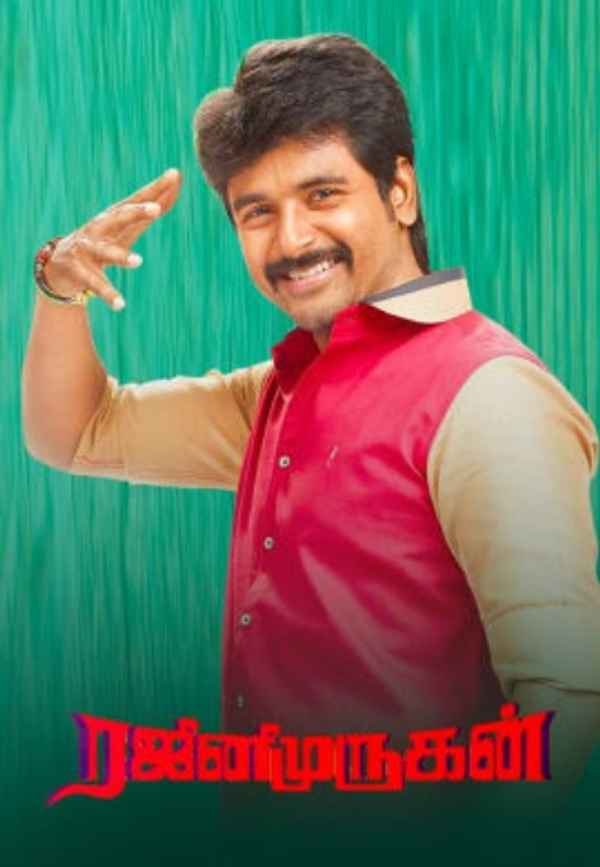 Rajini Murugan Poster 4