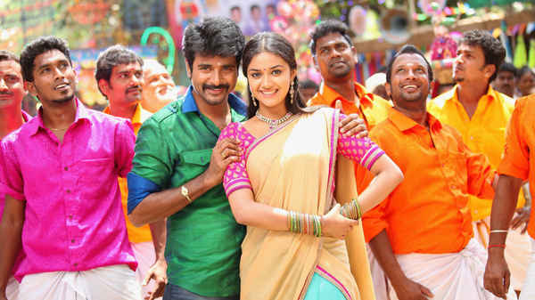 Rajini Murugan Poster 1