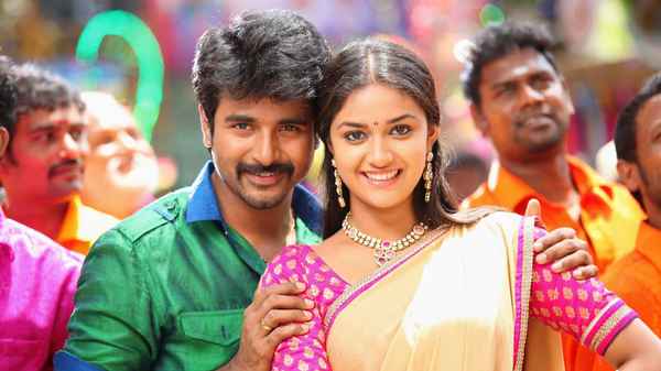Rajini Murugan Poster 2