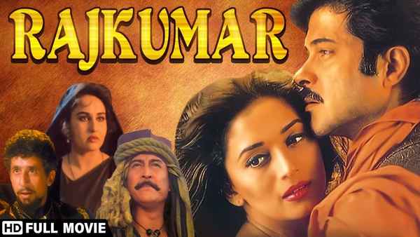 Rajkumar Poster 2