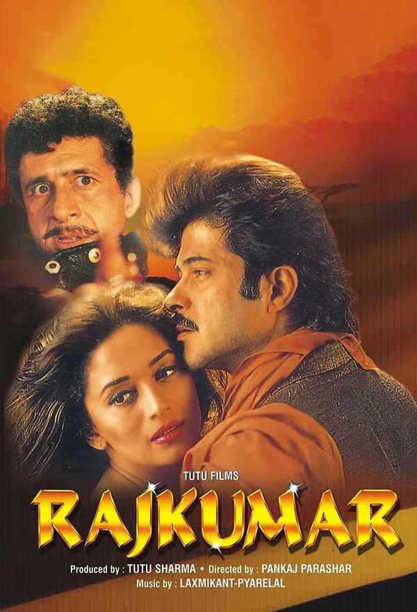 Rajkumar Poster 4