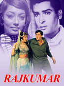 Rajkumar Poster 7