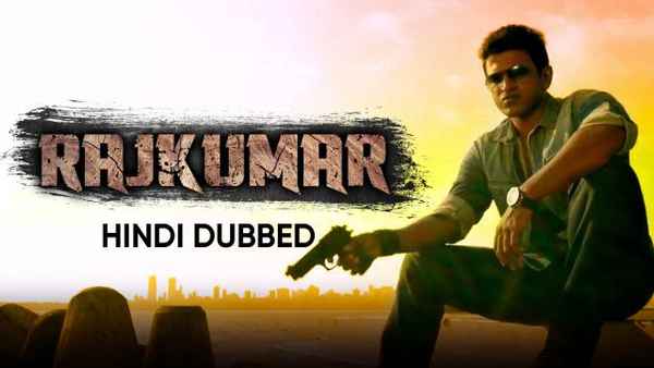 Rajkumar Poster 2