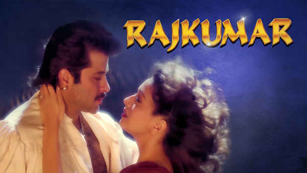Rajkumar Poster 1