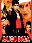 Rajoo Dada Poster 1