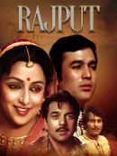 Rajput Poster 4