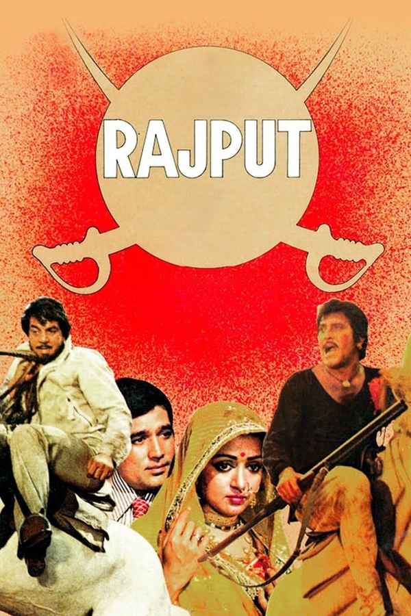 Rajput Poster 5