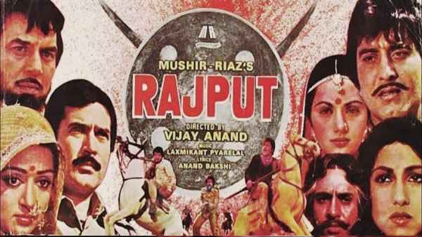 Rajput Poster 3