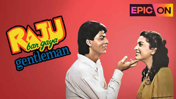 Raju Ban Gaya Gentleman Poster 6