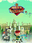 Raju Ban Gaya Rajkumar Poster 2