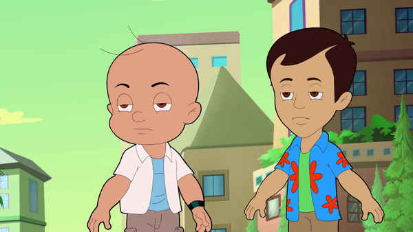 Raju Ban Gaya Rajkumar Poster 1