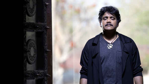 Raju Gari Gadhi 2 Poster 2