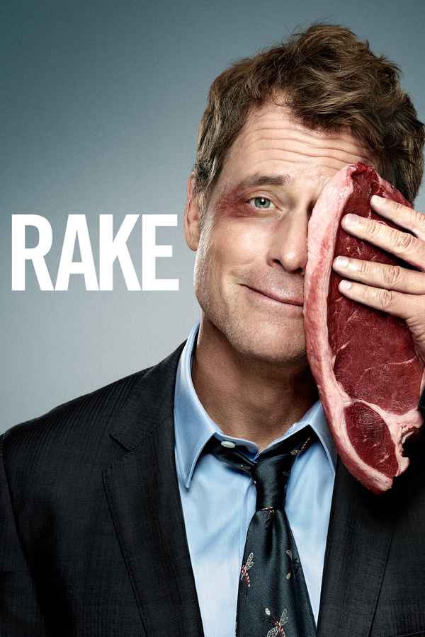 Rake Poster 1