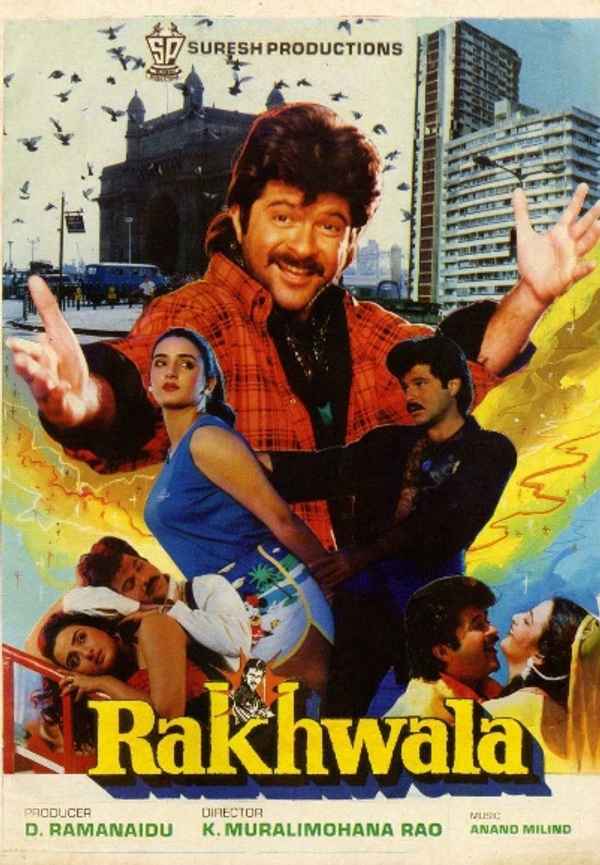 Rakhwala Poster 7
