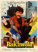 Rakhwala Poster 3
