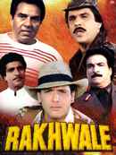 Rakhwale Poster 1