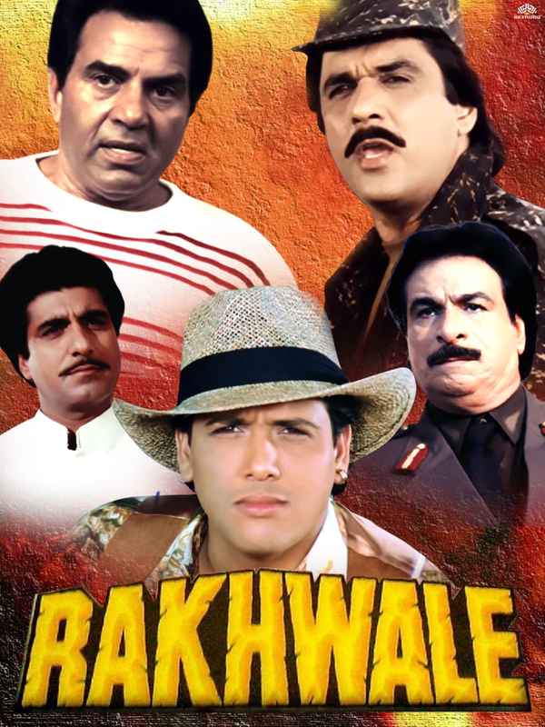 Rakhwale Poster 1