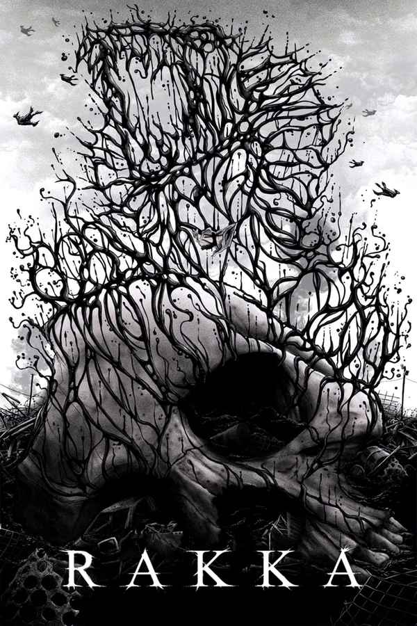 Rakka Poster 7
