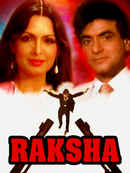 Raksha Poster 1