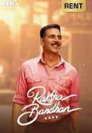 Raksha Bandhan Poster 2